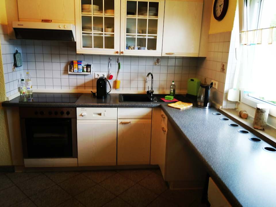 Gastro Ferienwohnung Villingen