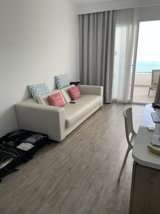 Zimmer The Sea Hotel by Grupotel - Adults only