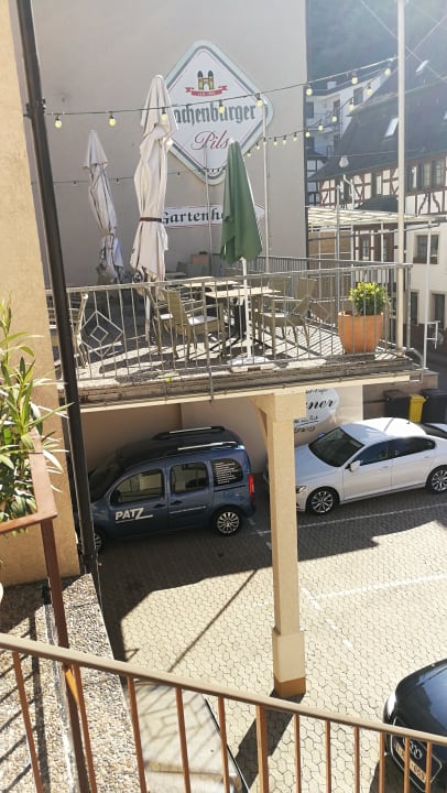 Sonstiges Rheinhotel Wagner