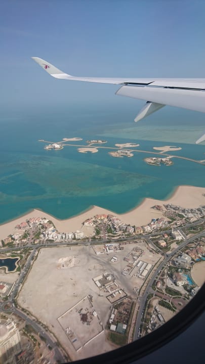Ausblick Summer Island Maldives