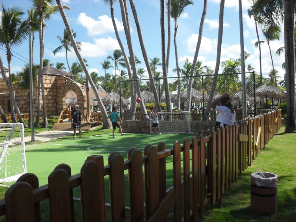 Hotel Grand Palladium Bávaro Suites Resort & Spa Grand Palladium Select Bávaro Resort & Spa