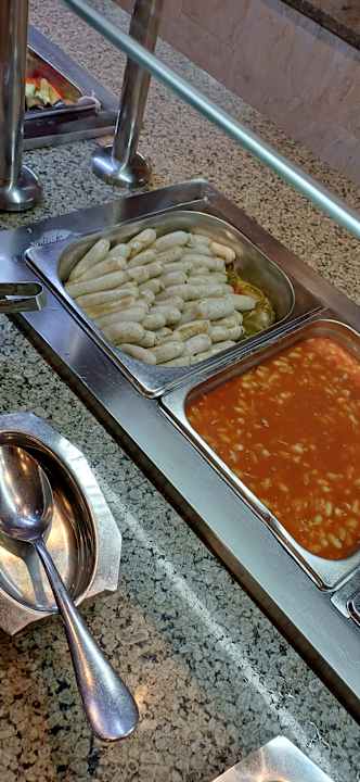 Gastro Jaz Makadi Saraya Resort