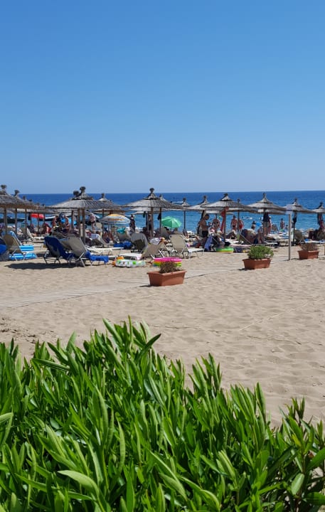 Strand Sandy Villas Resort