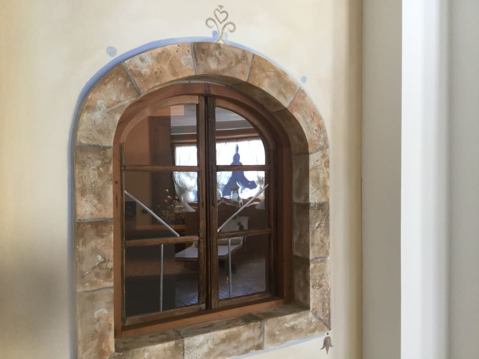 Sport & Freizeit Hotel Sassongher