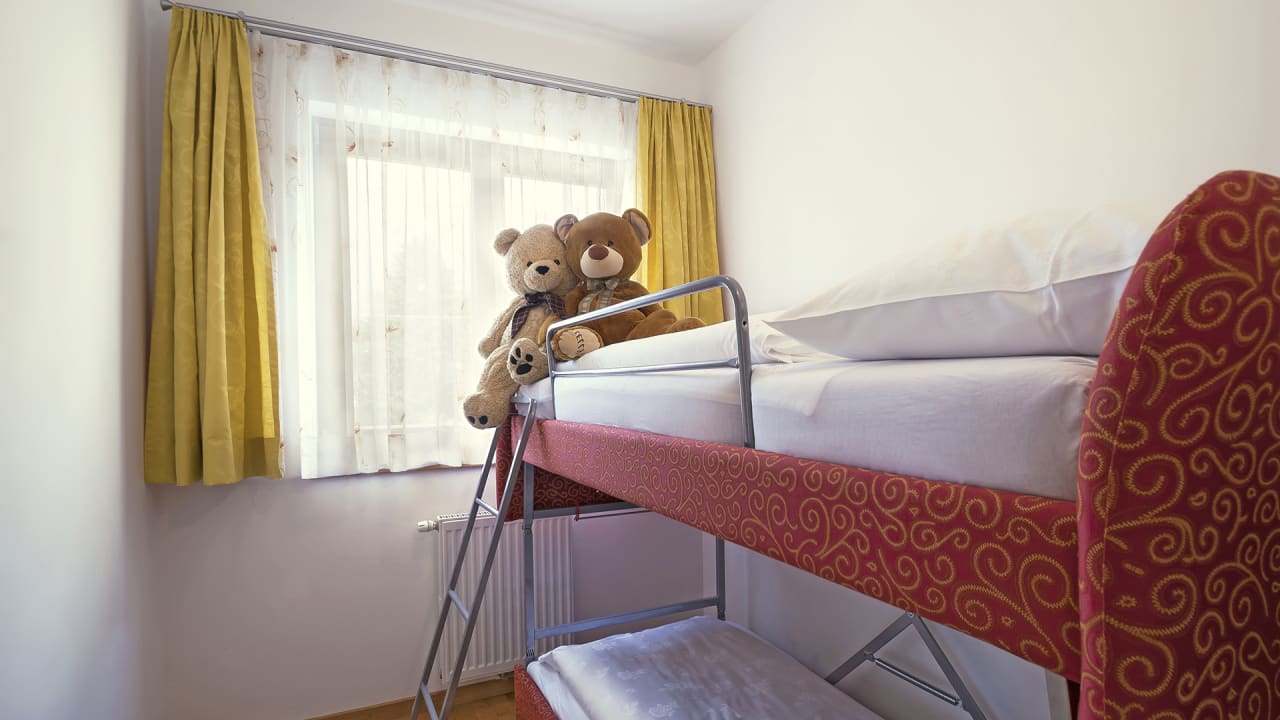 Zimmer Sonnenhof Hotel & Appartements