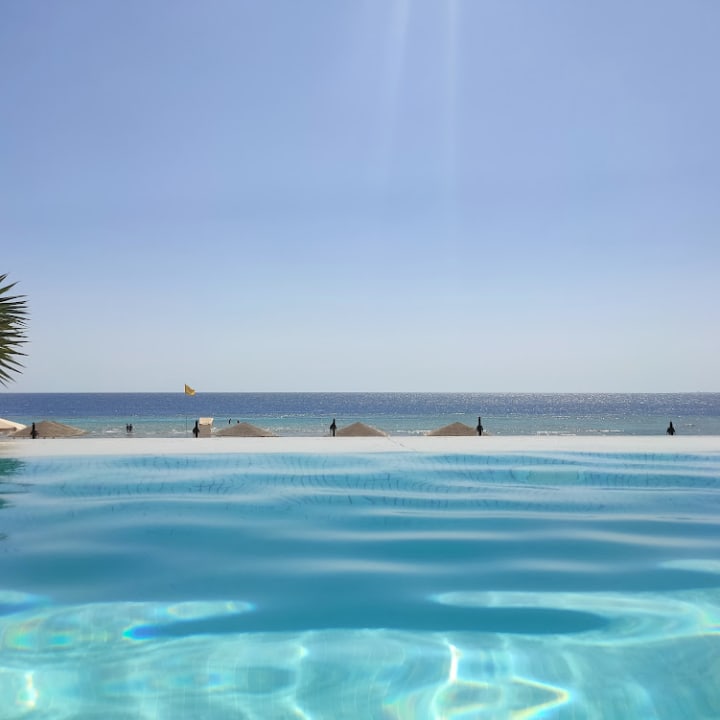 Pool Makadi Spa - Adults only