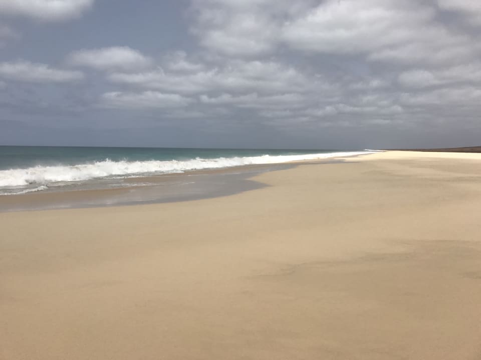 Strand Hotel Riu Touareg