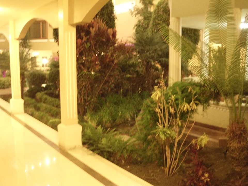 Sonstiges Hotel & Spa Casa Real