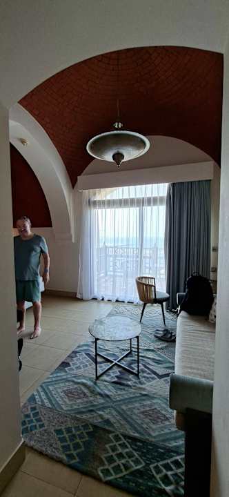 Zimmer The Cove Rotana Resort