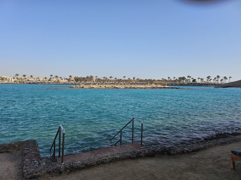 Strand Arabella Azur Resort