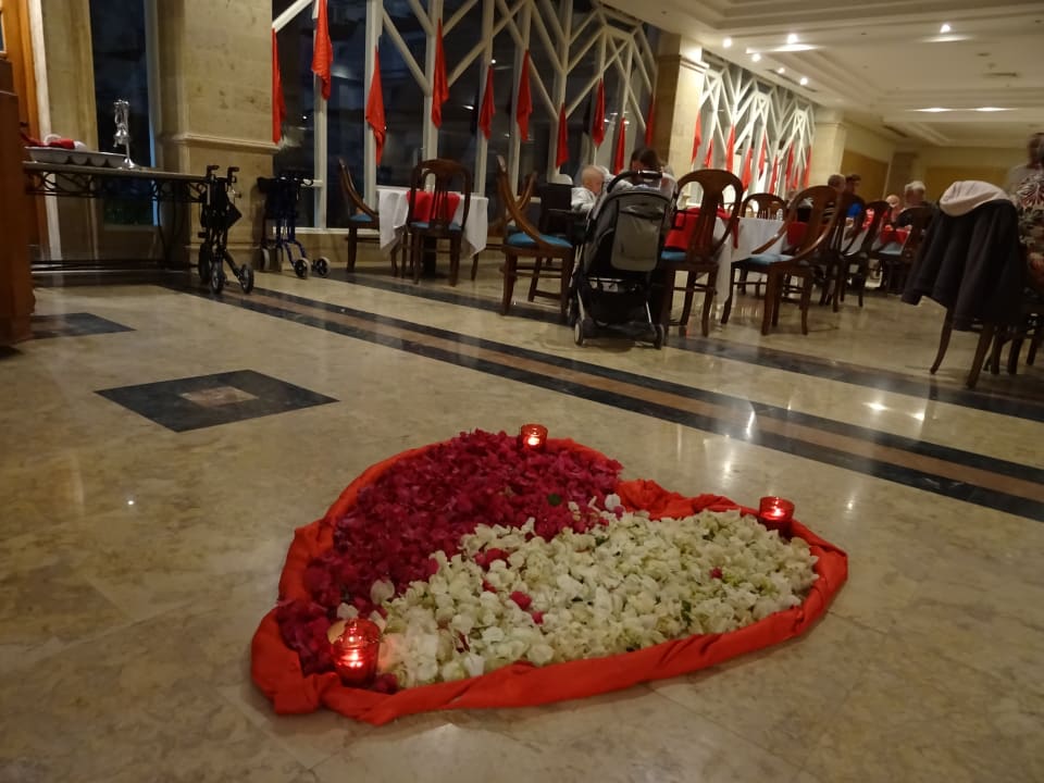 Sonstiges Shams Safaga Resort