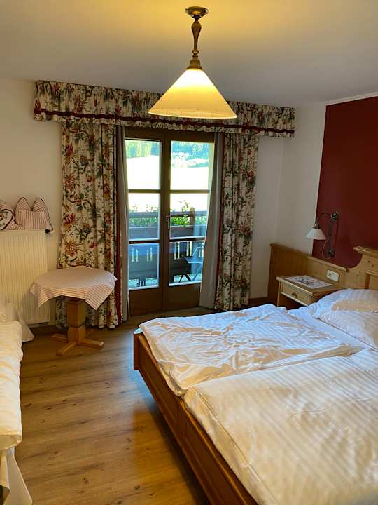 Zimmer Gasthof Steinerwirt