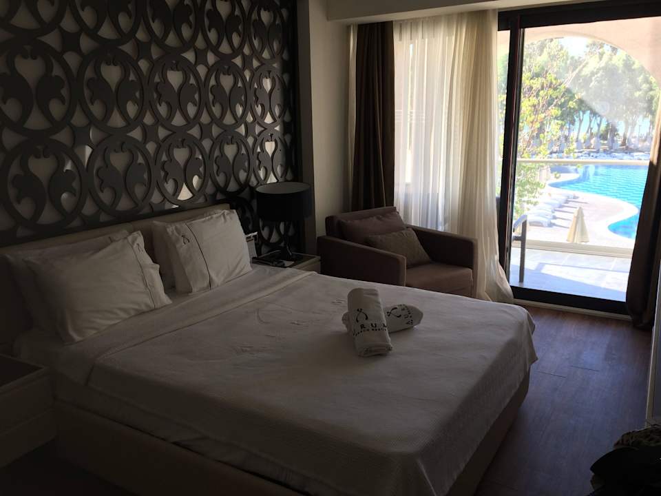 Zimmeraustattung Asteria Venus Didim