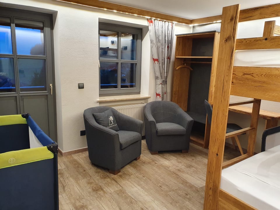Zimmer Familotel Der Böhmerwald - Euer Familienhotel im Bayerischen Wald