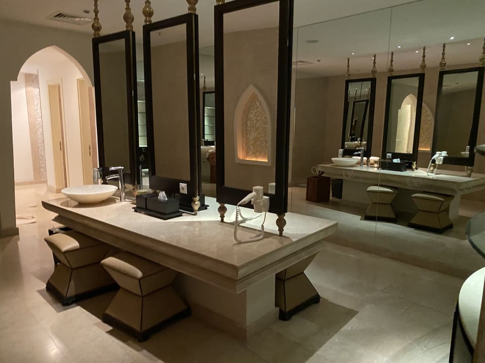 Sport & Freizeit Xanadu Resort Hotel