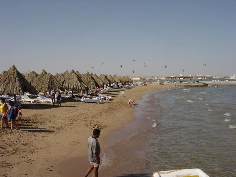 Ali Baba Palace - Hurghada Ali Baba Palace Resort