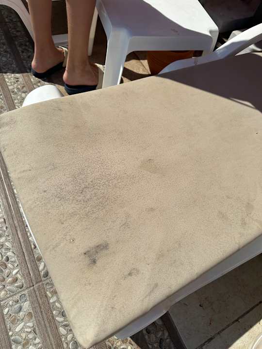 Pool Megasaray Resort Side