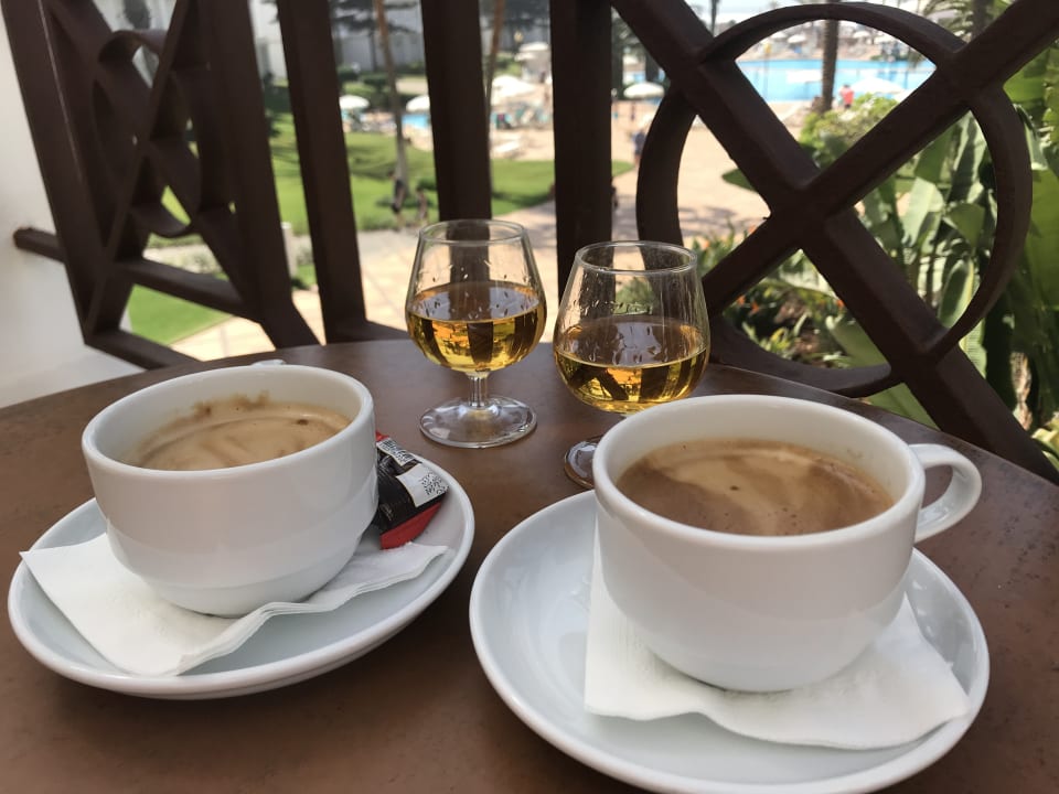 Gastro Iberostar Waves Founty Beach