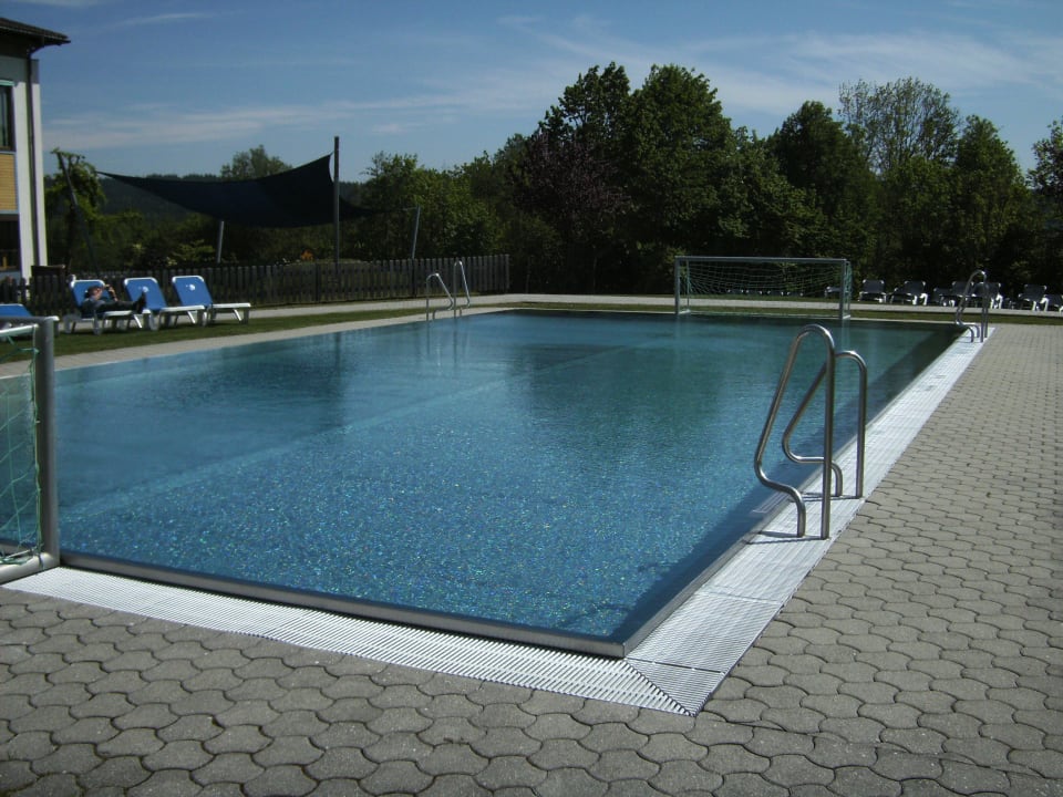 Pool Aldiana Club Ampflwang