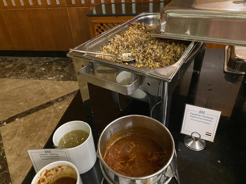 Gastro Jaz Grand Marsa