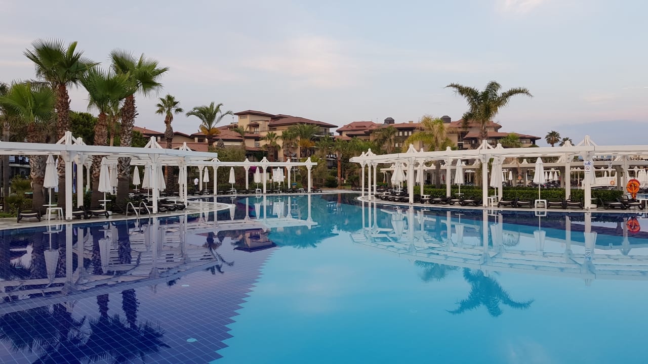 Pool Calimera Serra Palace