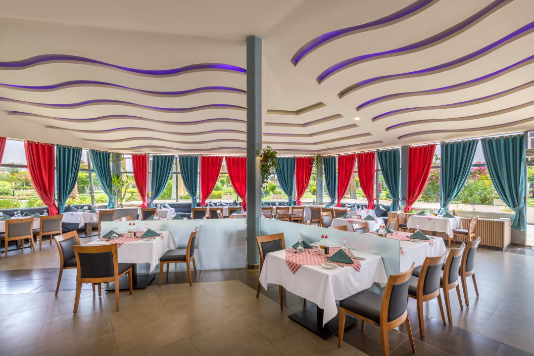 Gastro Hurghada Long Beach Resort