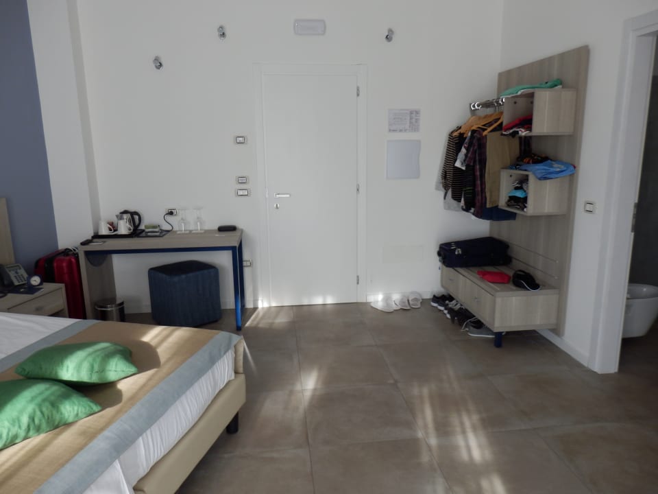 Zimmer TUI BLUE Tropea