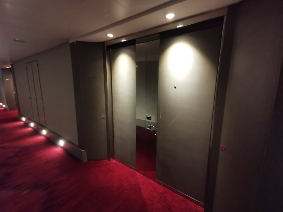 Sonstiges Fairmont Grand Hotel Geneva