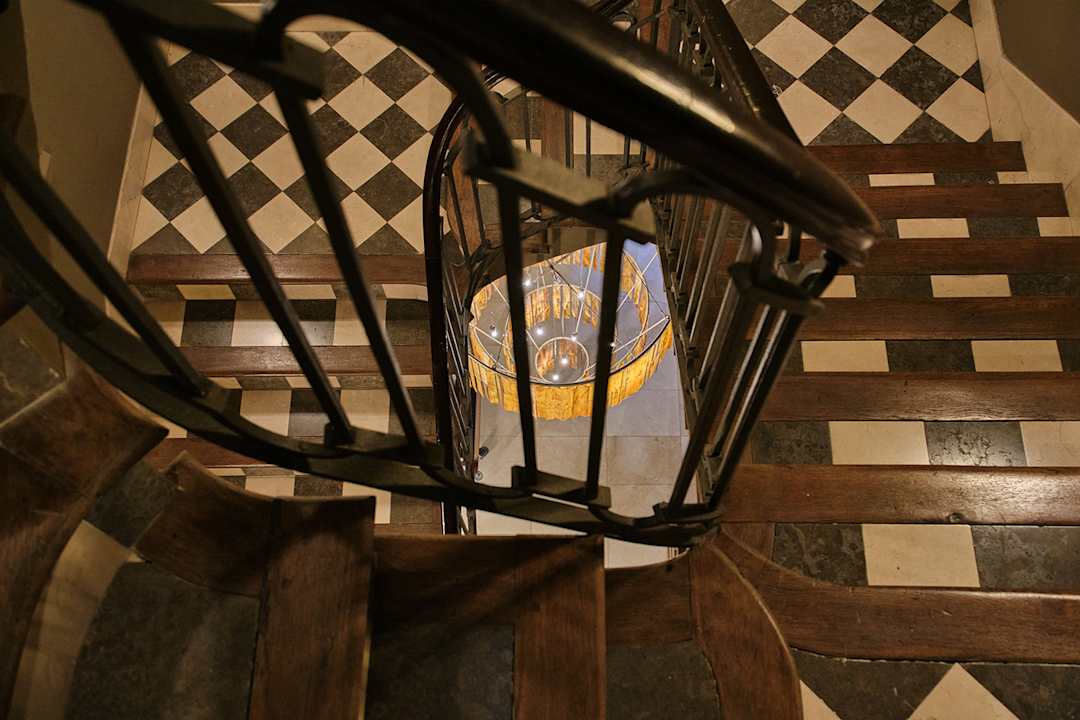 Sonstiges Hotel Can Alomar - Adults only