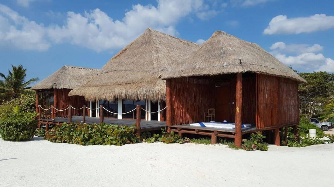 Yoga Tempel Akumal Bay Beach & Wellness Resort