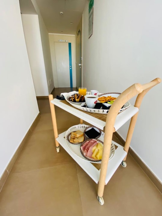 Gastro Cico' Boutique Hotel