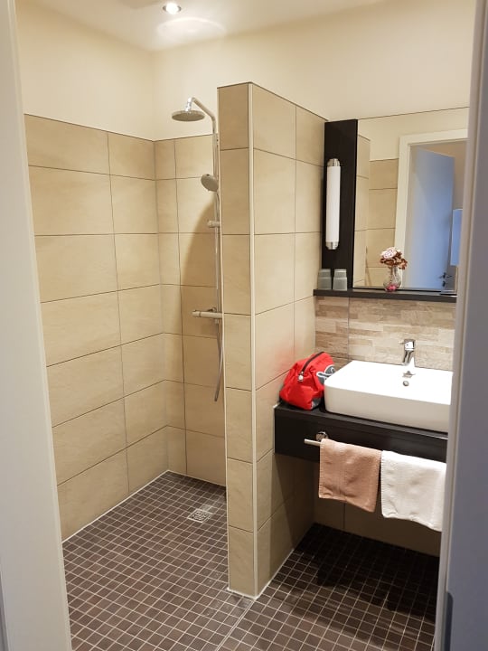 Zimmer Landhotel zum grünen Kranze