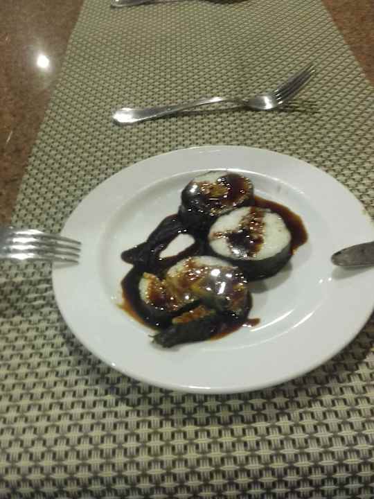 Sushi Pickalbatros Alf Leila Wa Leila Resort - Neverland Hurghada