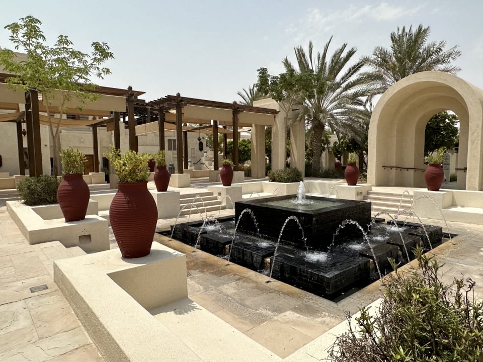 Außenansicht Al Wathba, a Luxury Collection Desert Resort & Spa, Abu Dhabi