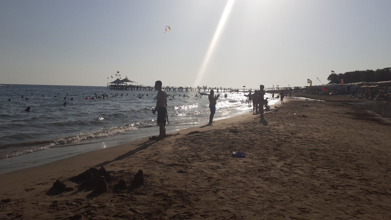 Strand Diamond De Luxe Hotel & Spa