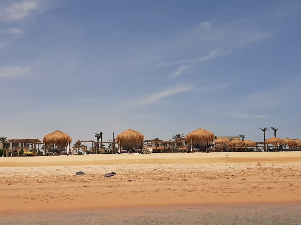 Strand Steigenberger Resort Ras Soma