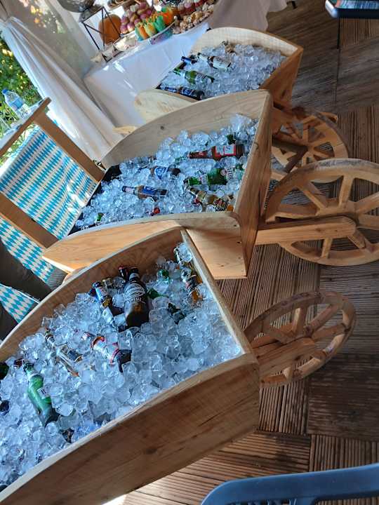 Gastro Side Royal Palace Hotel & Spa