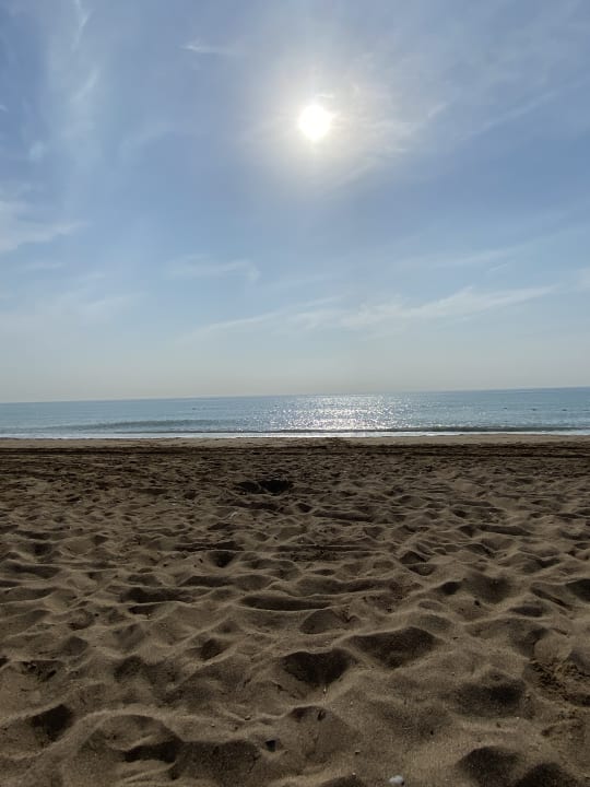 Strand Akra Sorgun Tui Blue Sensatori