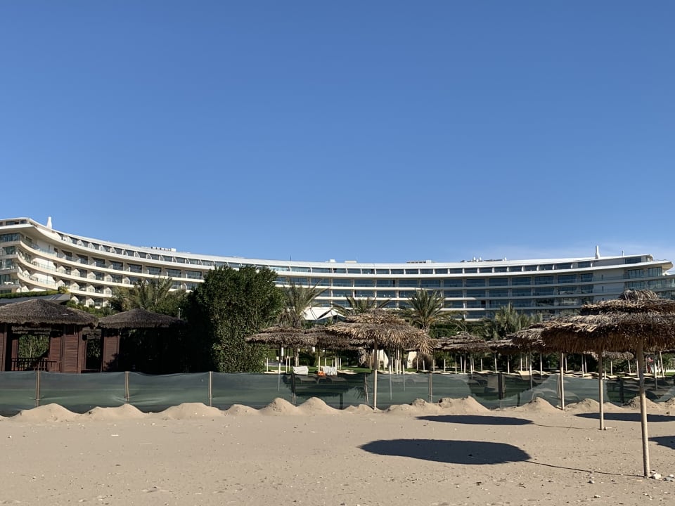 Außenansicht Maxx Royal Belek Golf Resort