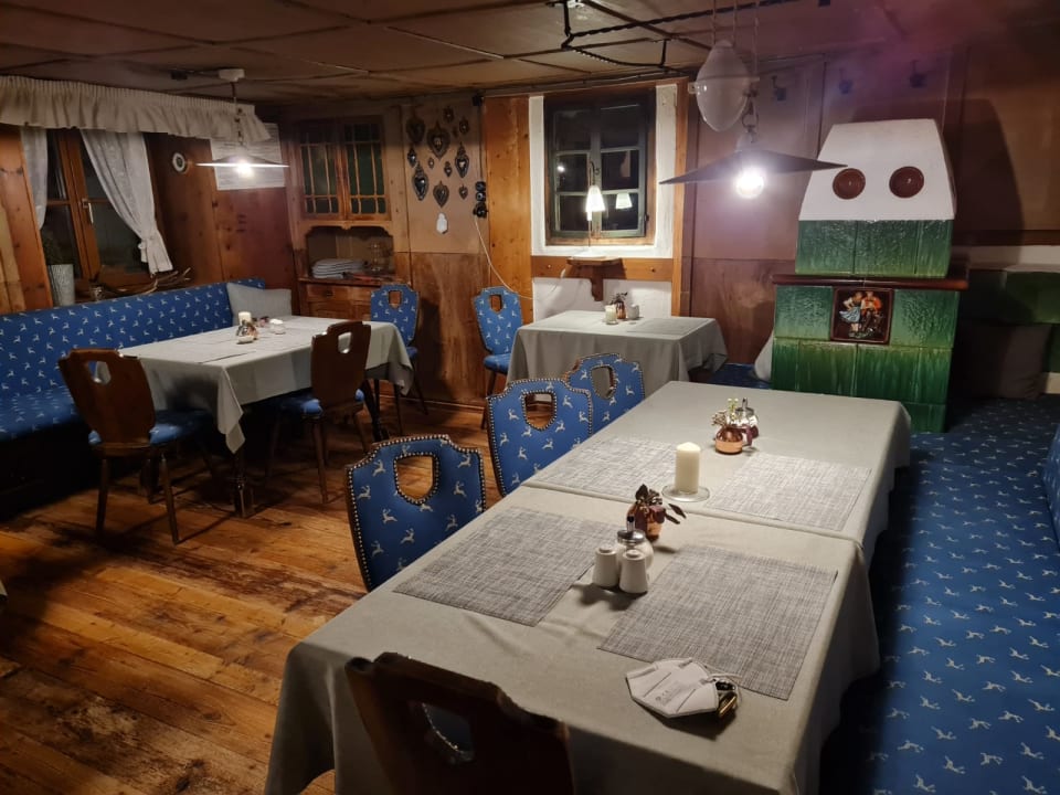 Gastro Hotel & Gasthof Kirchenwirt Pitztal