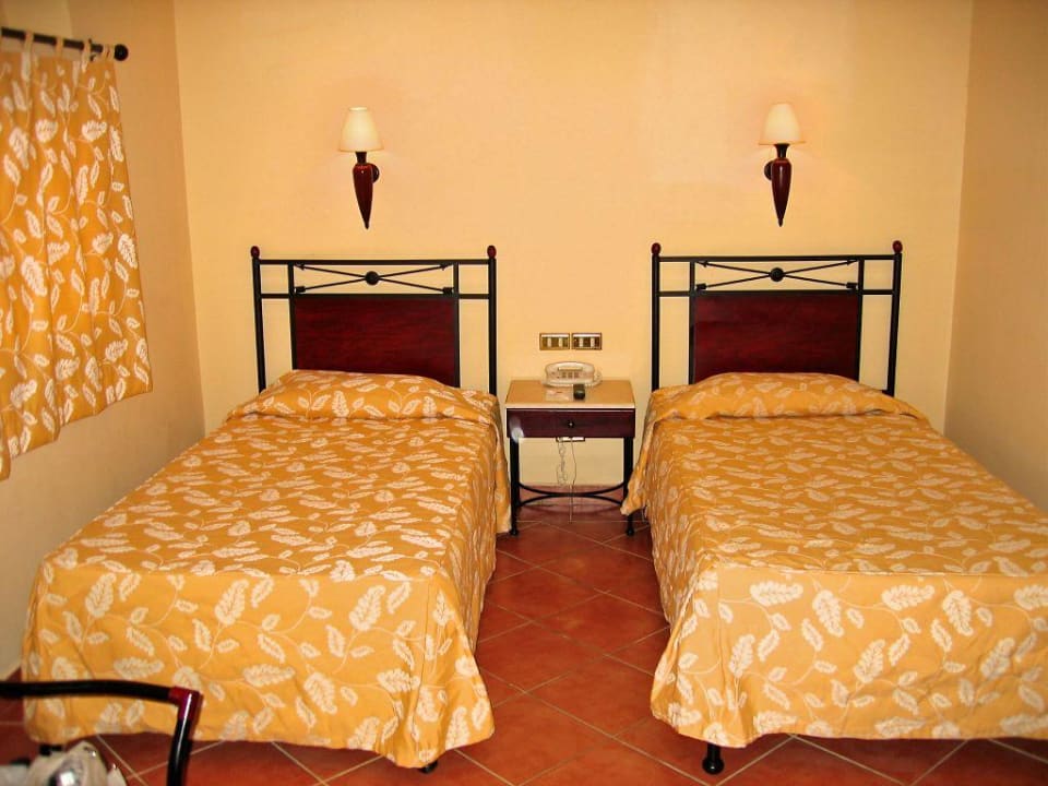 Betten TUI MAGIC LIFE Redsina Sharm El Sheikh