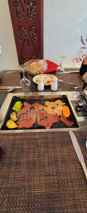 Gastro Titanic Beach Spa & Aqua Park