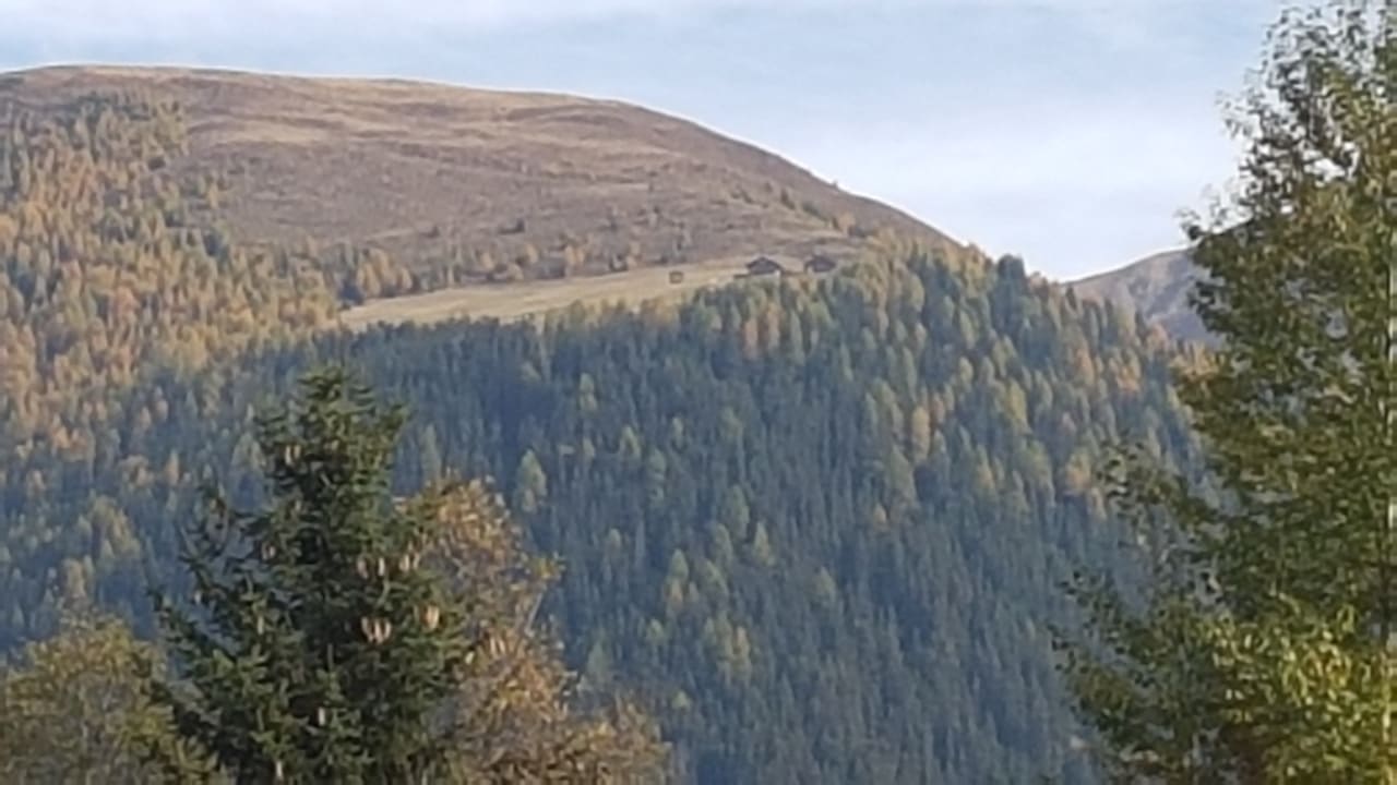 Ausblick Hotel Quelle Nature Spa Resort