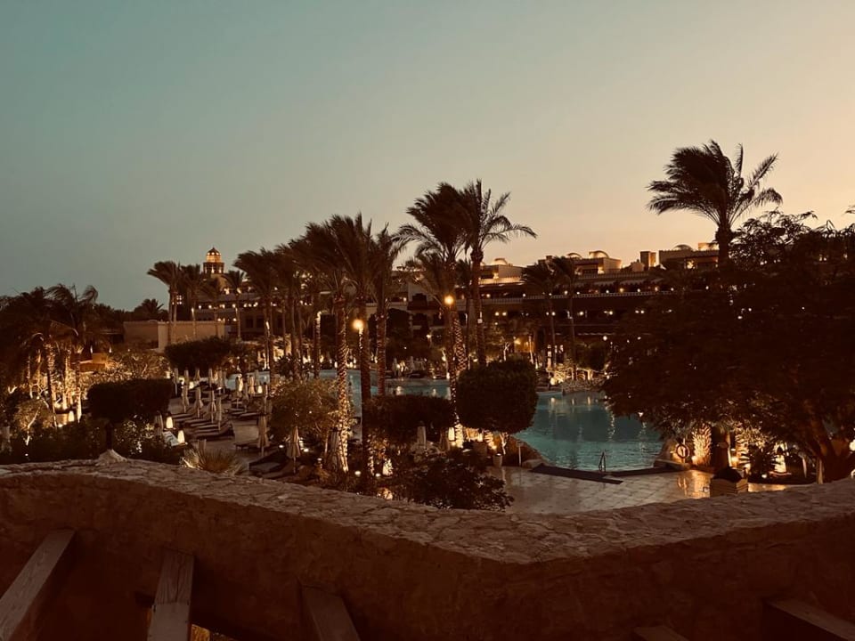 Ausblick Makadi Spa - Adults only