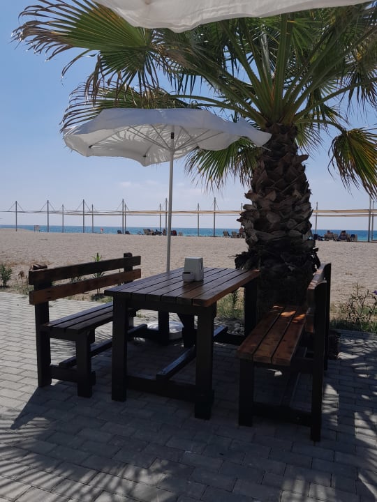 Gastro TUI KIDS CLUB Felicia Village