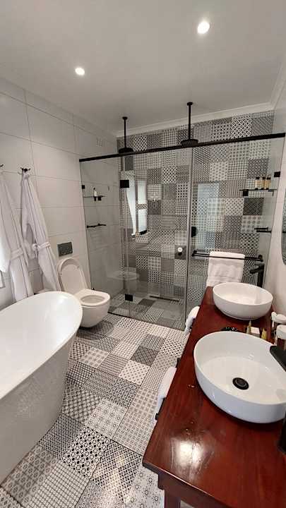 Zimmer Pamarah Lodge