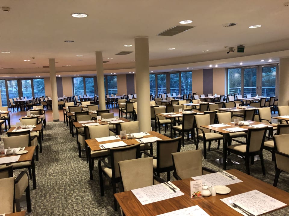 Gastro HAVET Resort & Spa