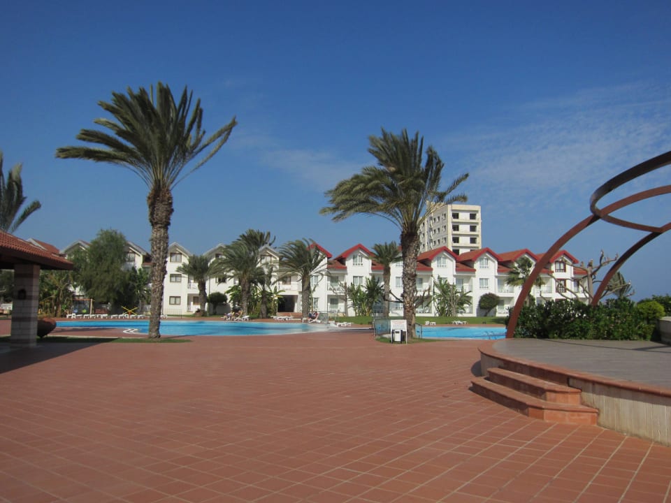 Bungalovs  Salamis Bay Conti Resort Hotel & Casino