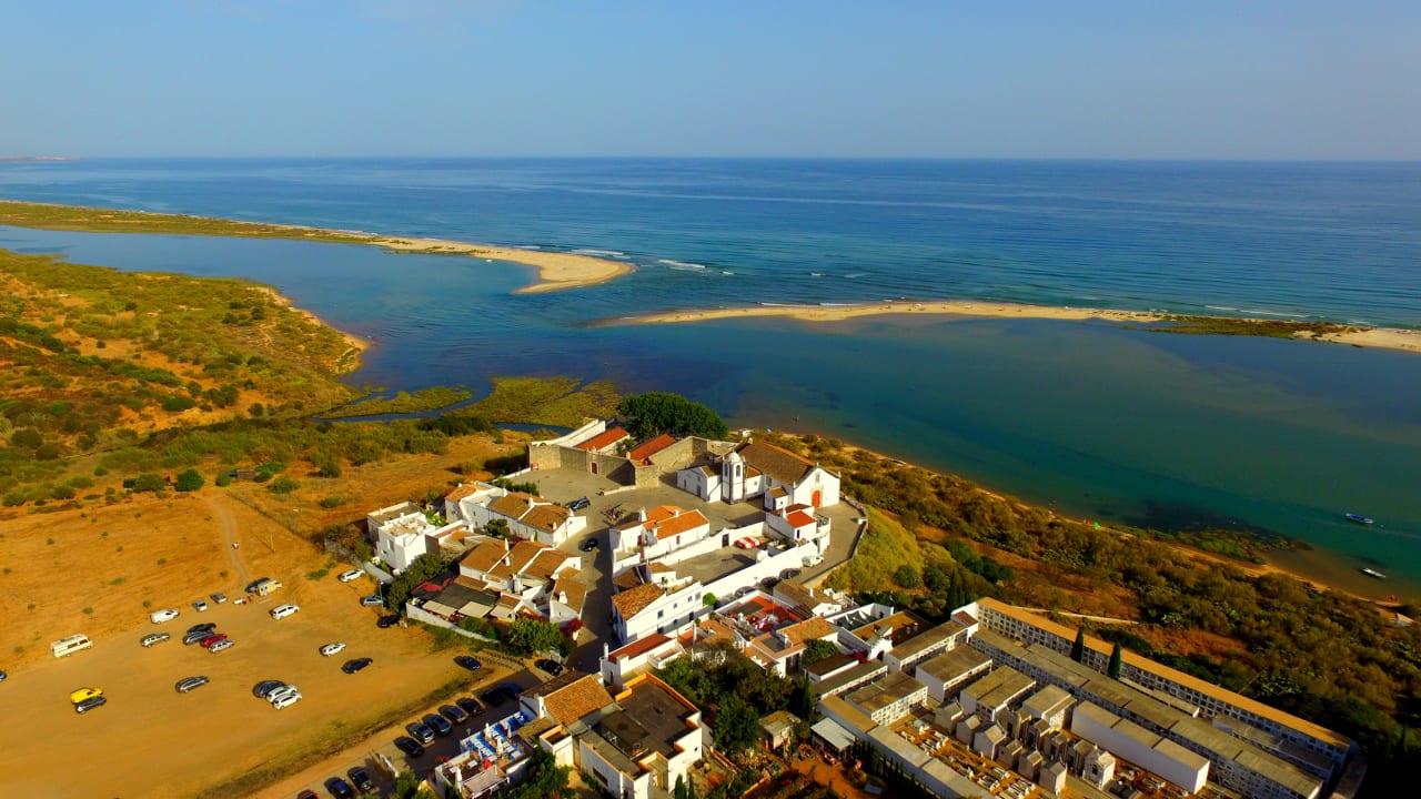 Außenansicht Golden Club Cabanas