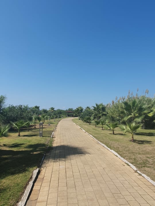 Garten Xanadu Resort Hotel